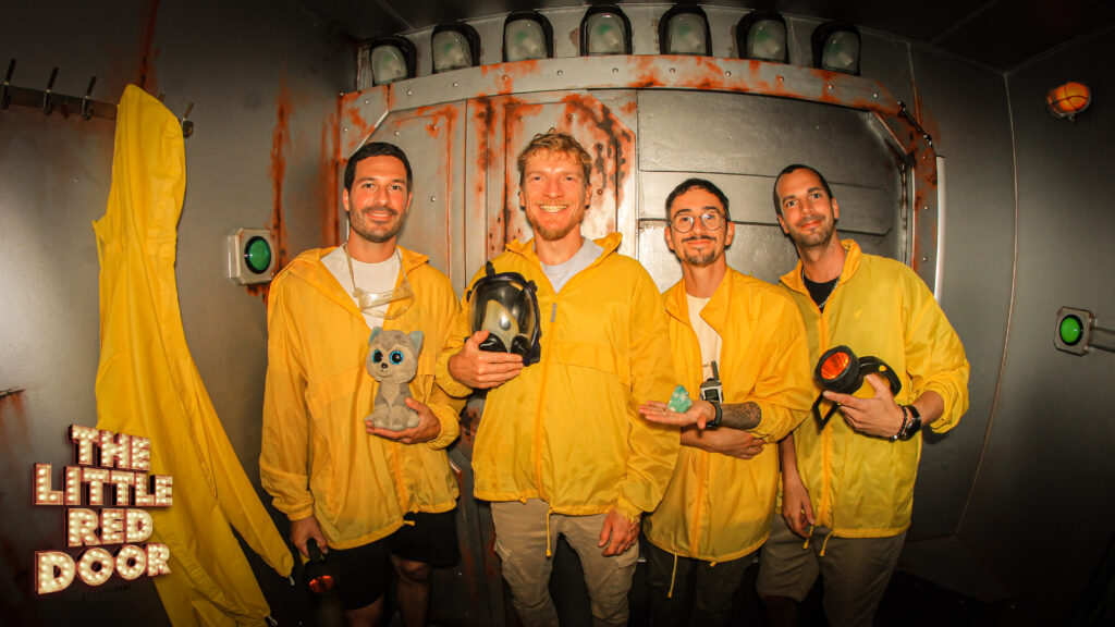 Escape Game Strasbourg