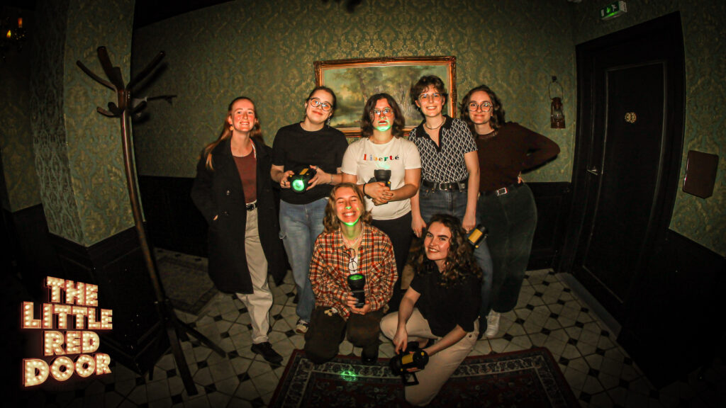 Escape Game Strasbourg