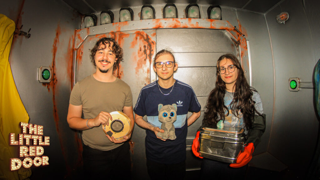 Escape Game Strasbourg