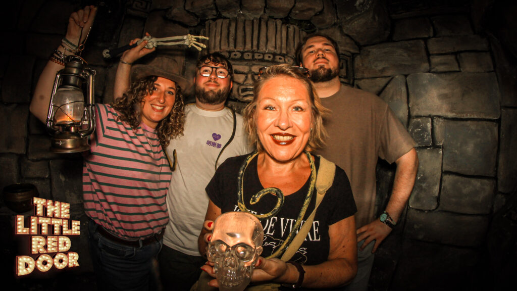 Escape Game Strasbourg