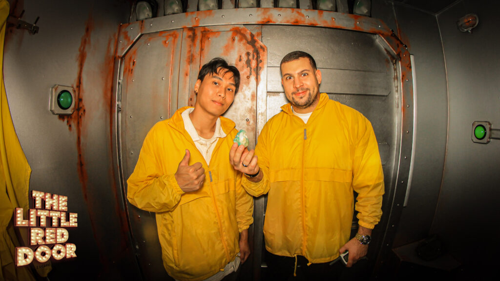 Escape Game Strasbourg