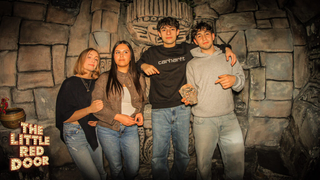 Escape Game Strasbourg