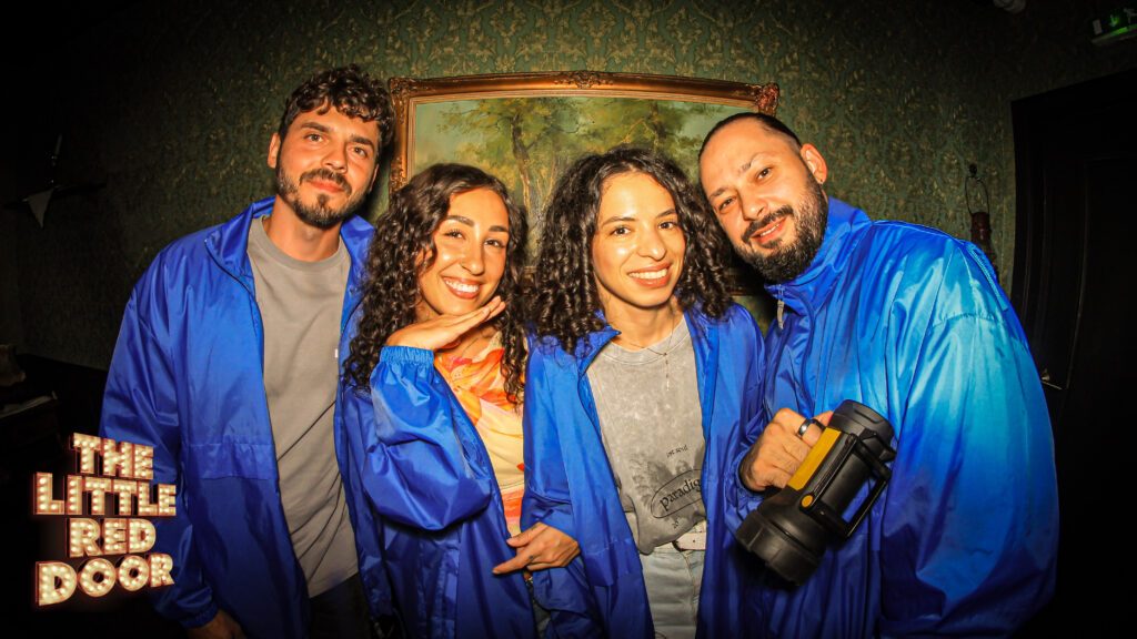 Escape Game Strasbourg