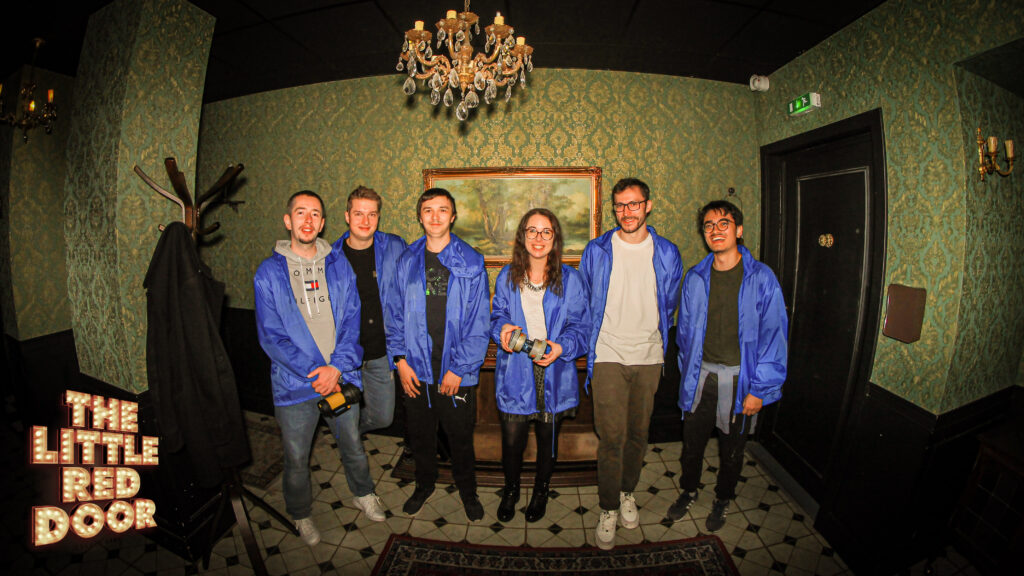 Escape Game Strasbourg