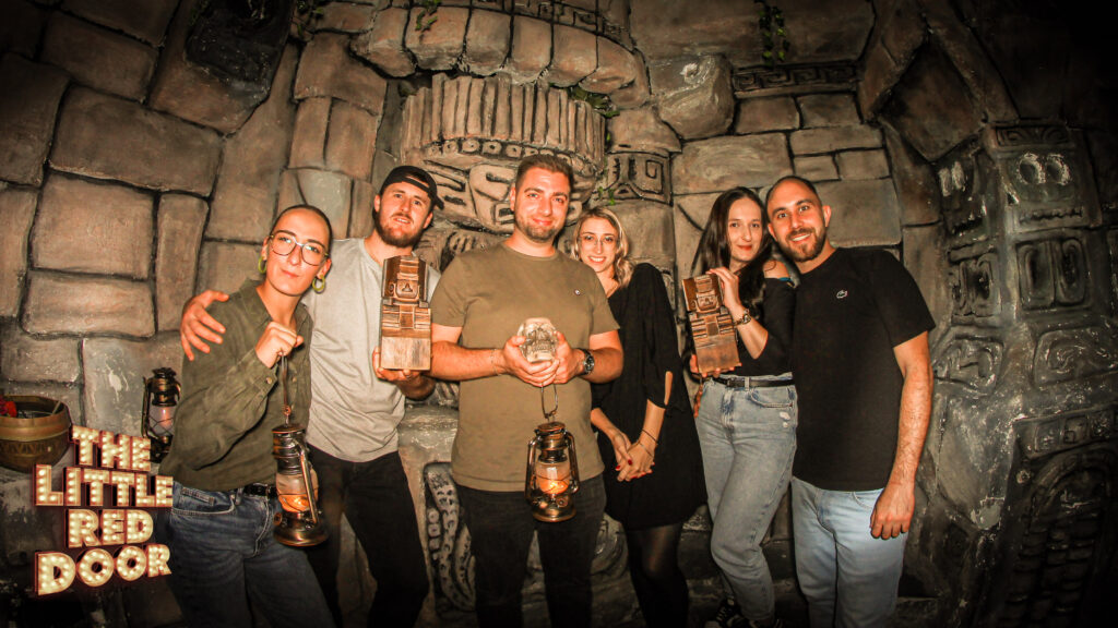 Escape Game Strasbourg