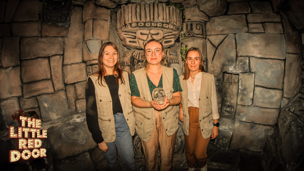 Escape Game Strasbourg