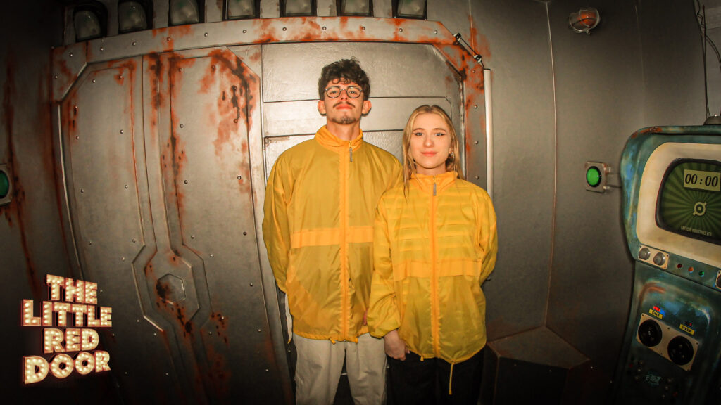 Escape Game Strasbourg