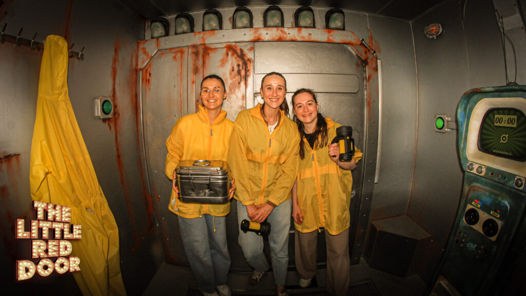 Escape Game Strasbourg