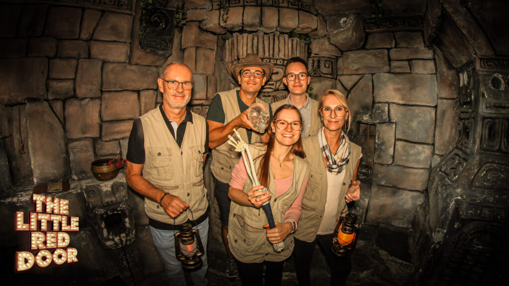Escape Game Strasbourg