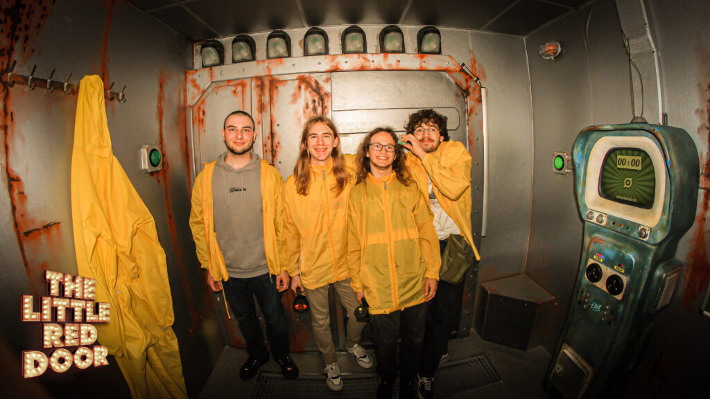 Escape Game Strasbourg