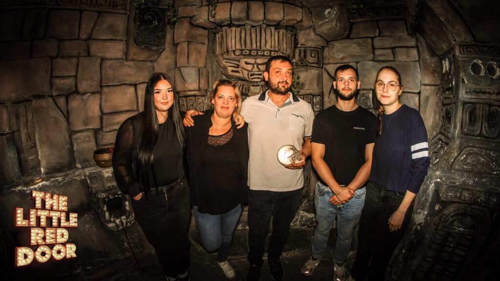 Escape Game Strasbourg