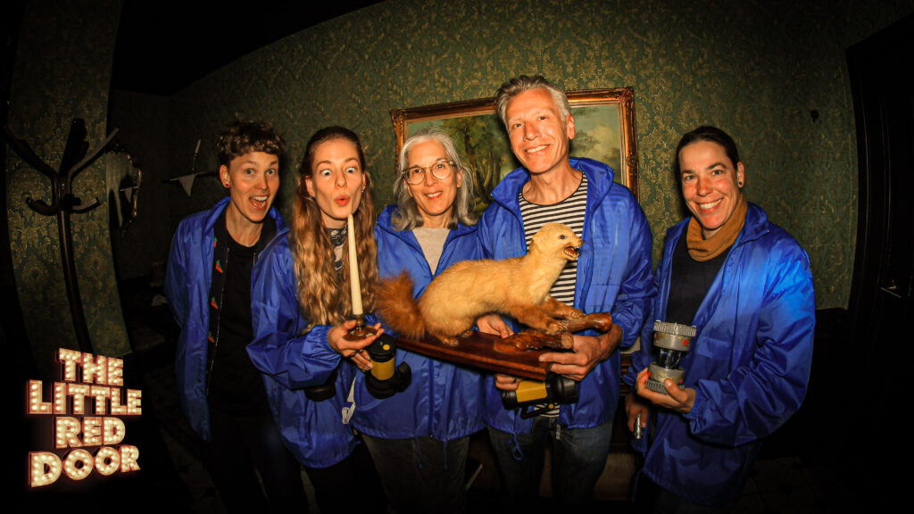 Escape Game Strasbourg