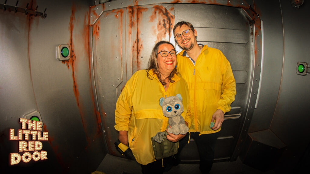 Escape Game Strasbourg