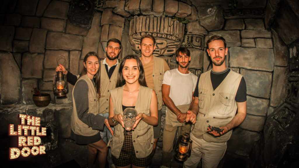 Escape Game Strasbourg