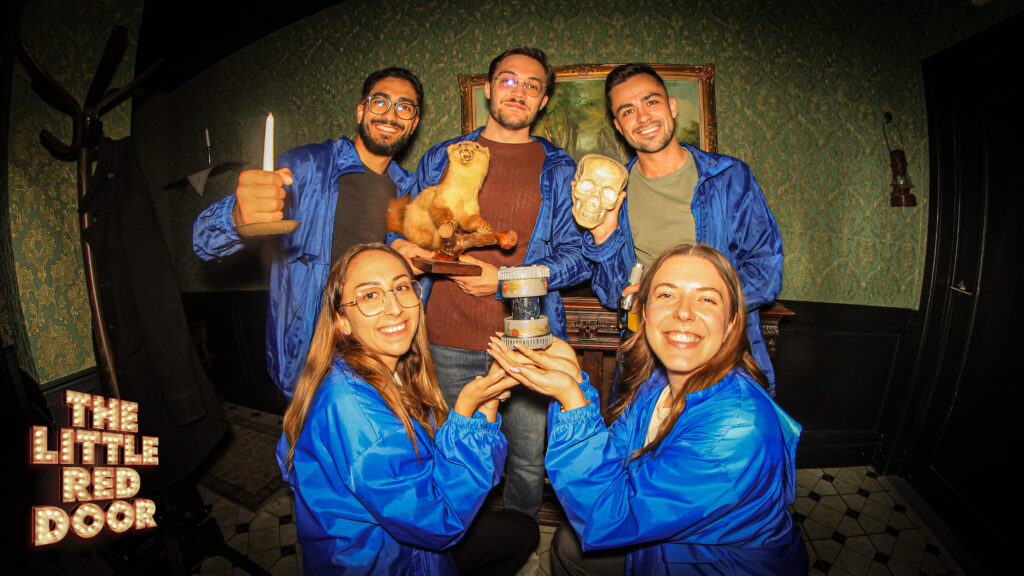 Escape Game Strasbourg