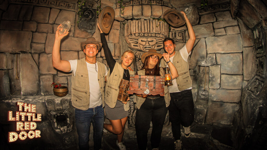 Escape Game Strasbourg