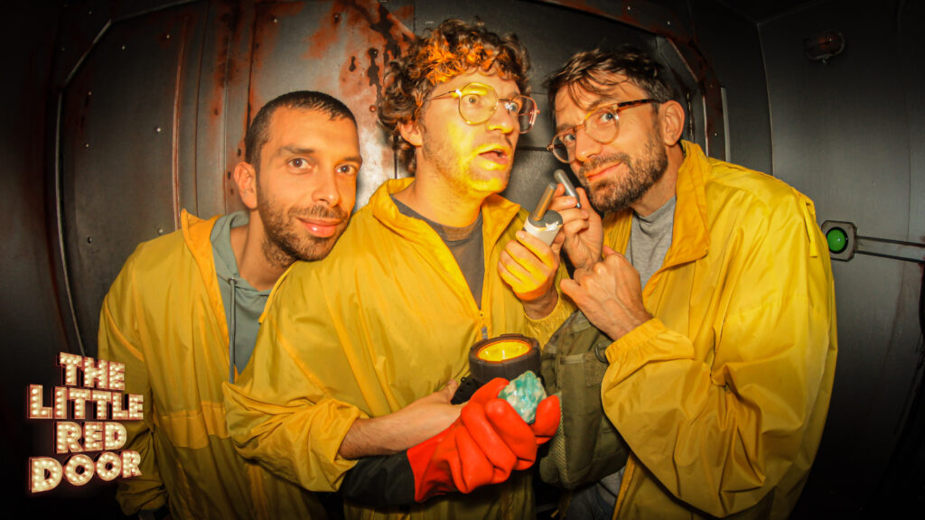 Escape Game Strasbourg