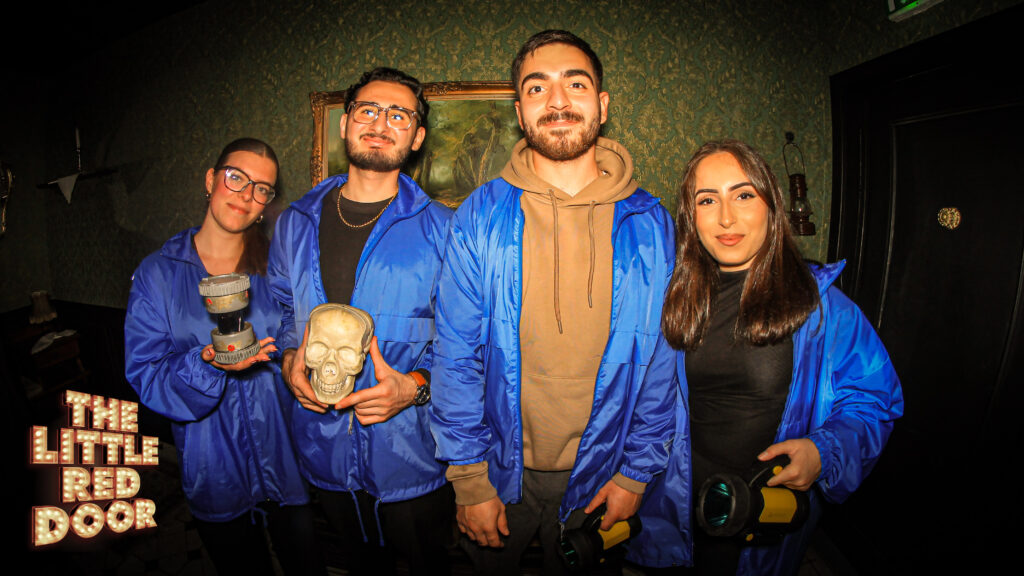 Escape Game Strasbourg