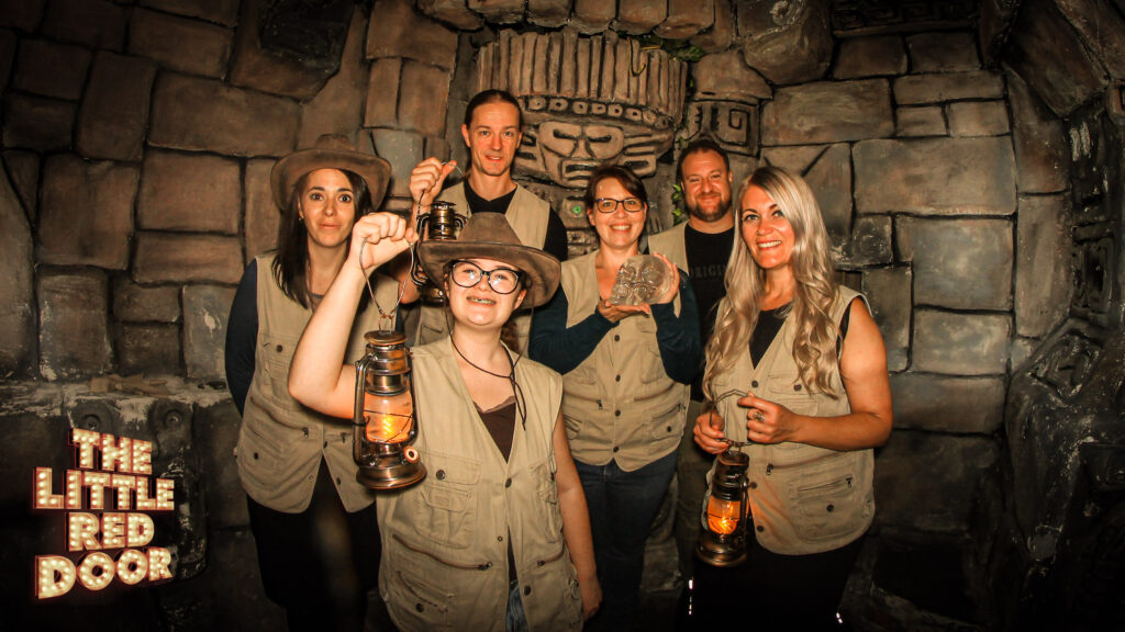 Escape Game Strasbourg