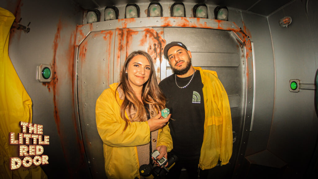 Escape Game Strasbourg