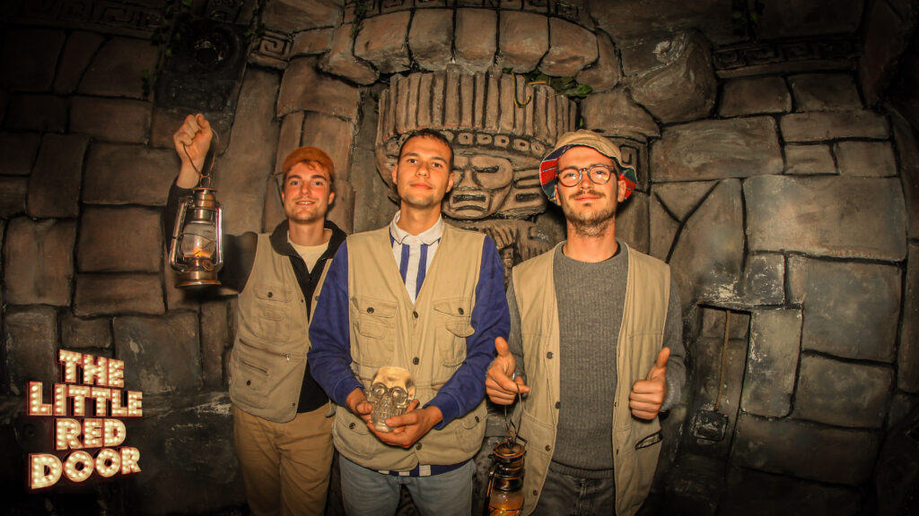 Escape Game Strasbourg