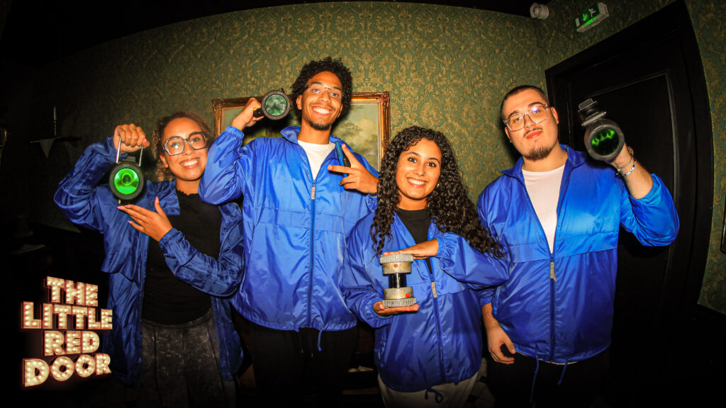 Escape Game Strasbourg