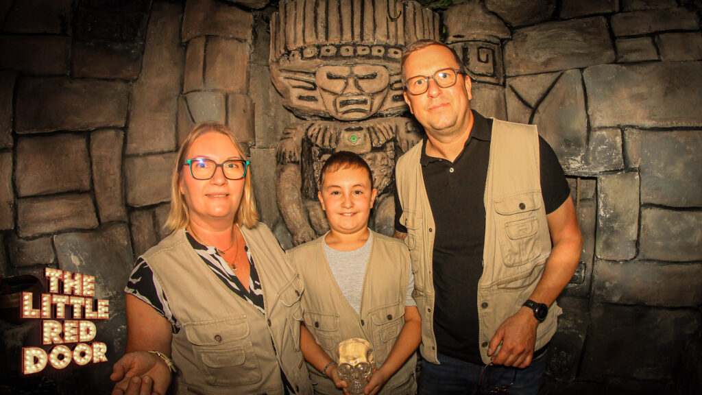 Escape Game Strasbourg