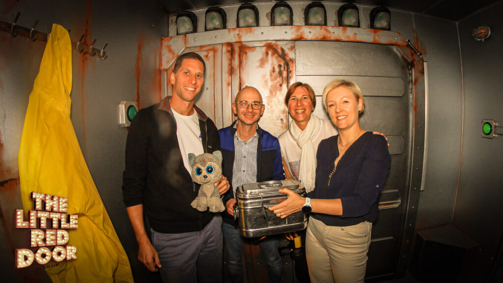 Escape Game Strasbourg