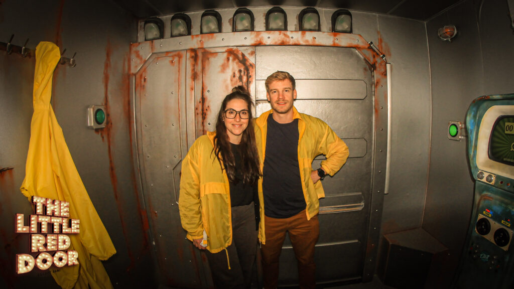 Escape Game Strasbourg