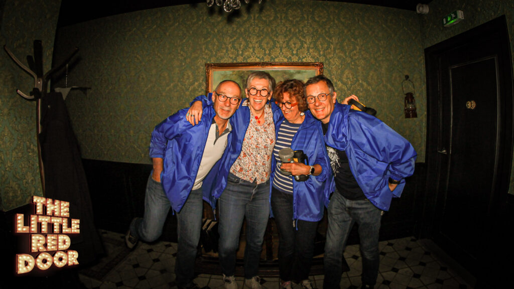 Escape Game Strasbourg