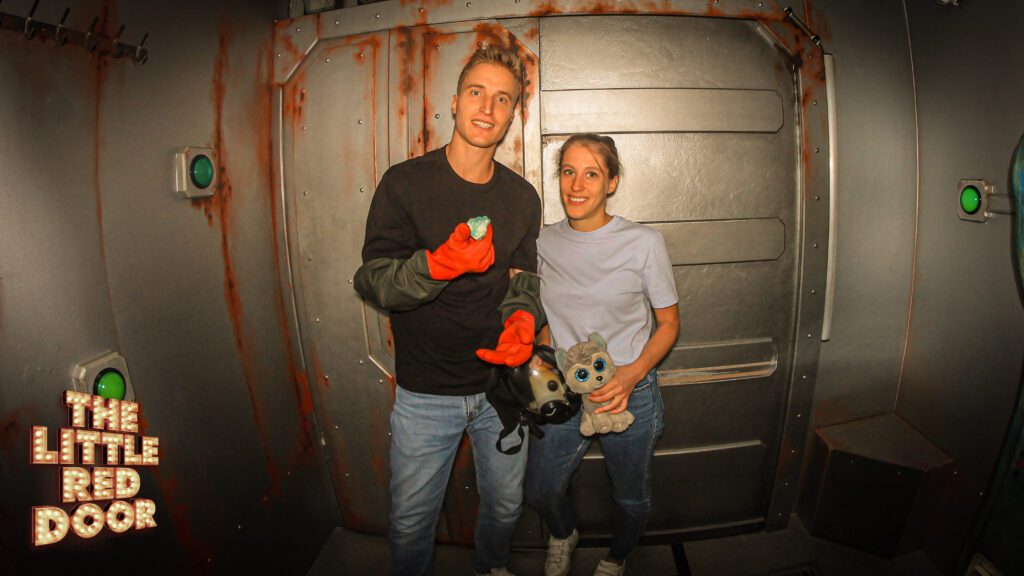 Escape Game Strasbourg