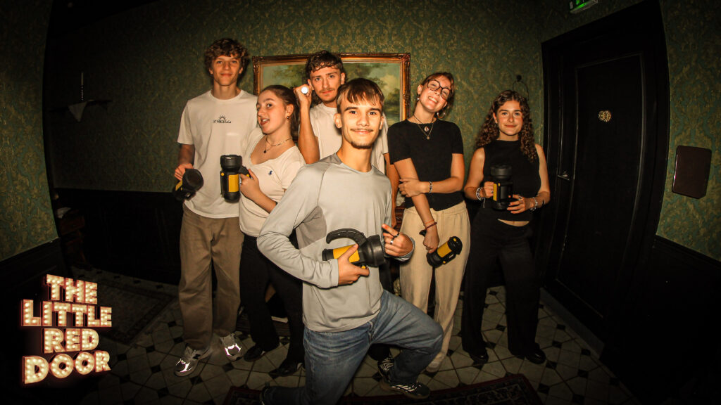 Escape Game Strasbourg