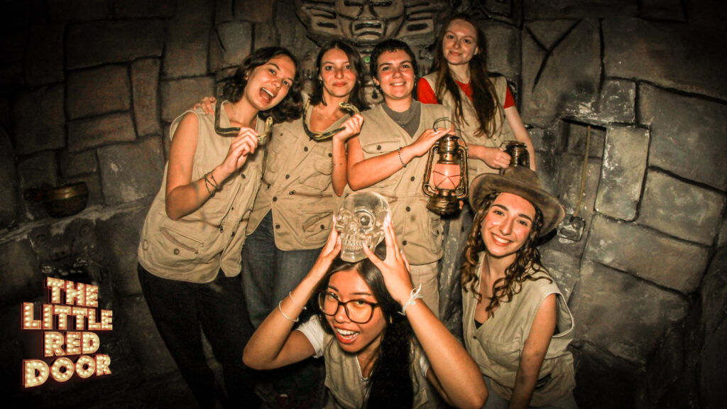 Escape Game Strasbourg