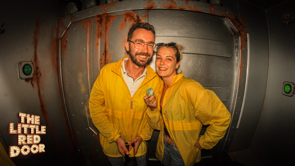 Escape Game Strasbourg