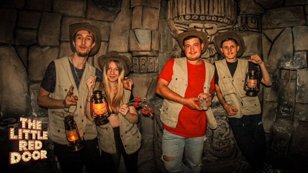 Escape Game Strasbourg
