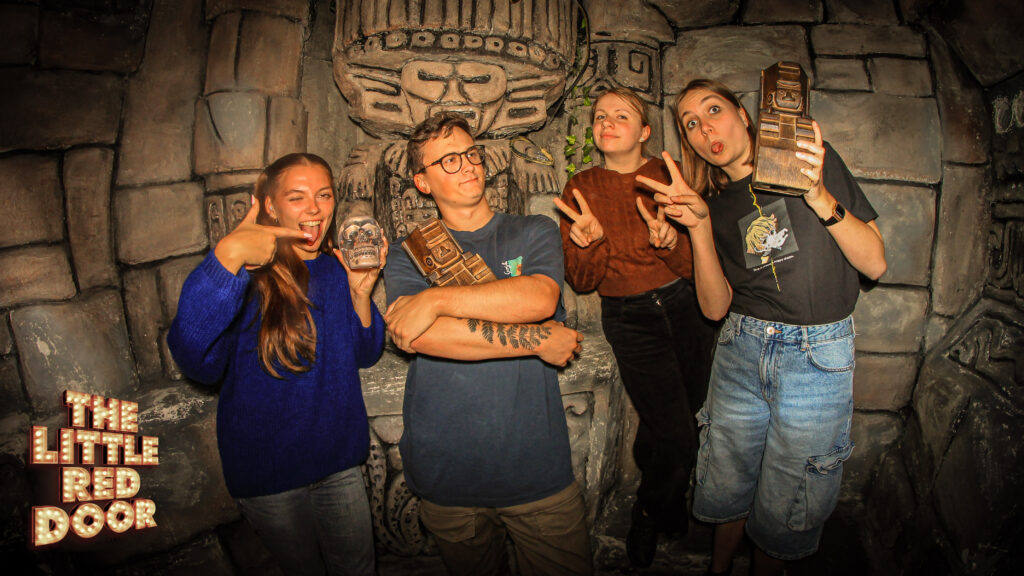 Escape Game Strasbourg