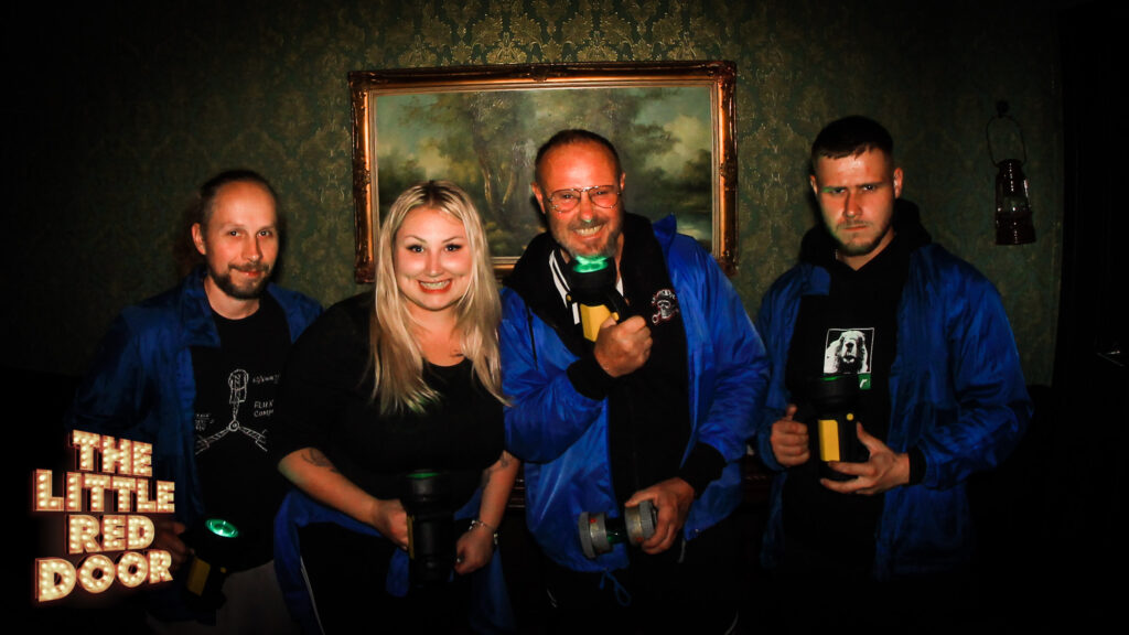 Escape Game Strasbourg