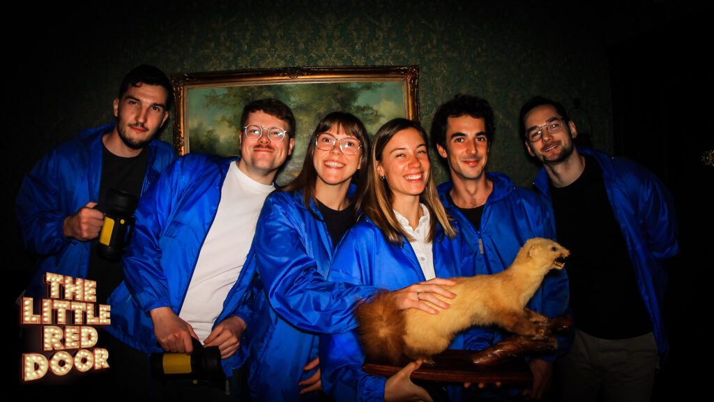 Escape Game Strasbourg