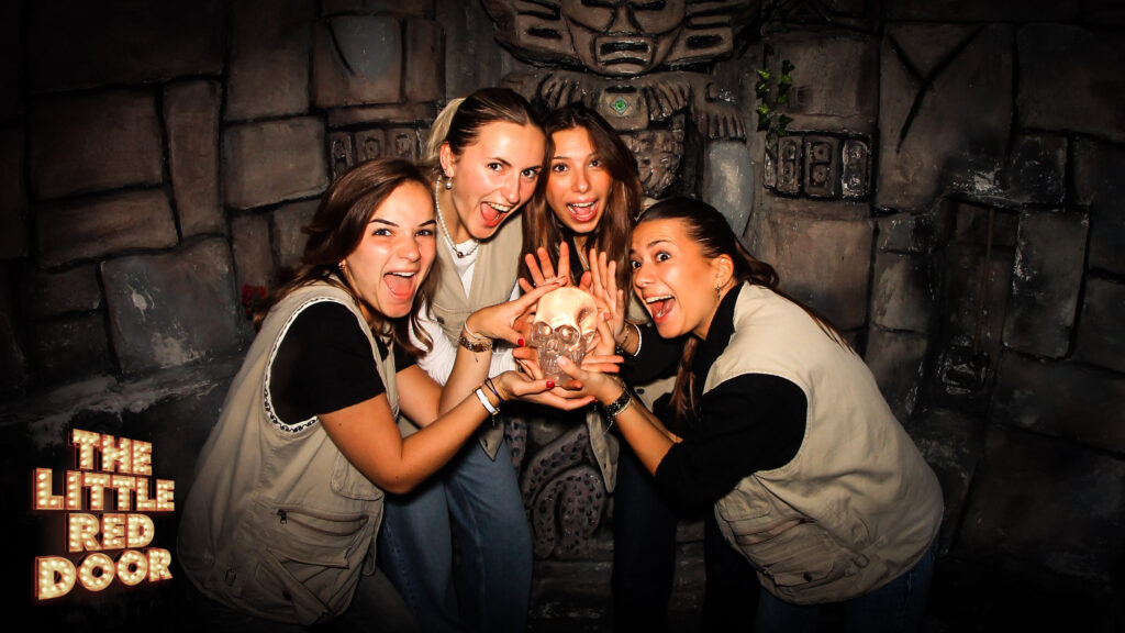 Escape Game Strasbourg