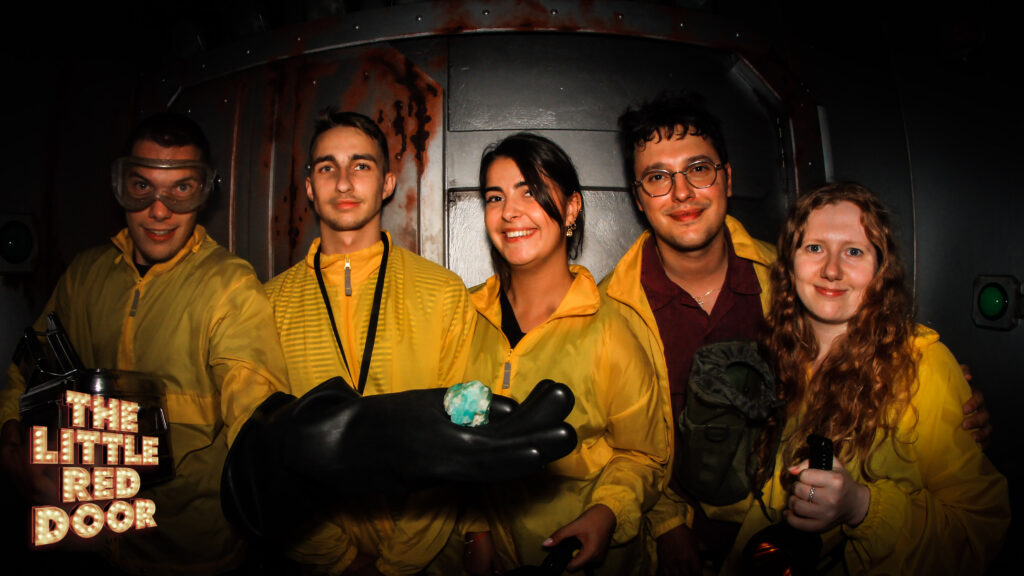 Escape Game Strasbourg