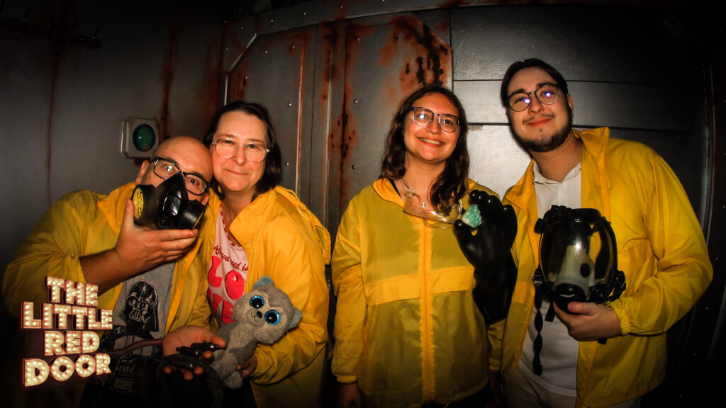 Escape Game Strasbourg