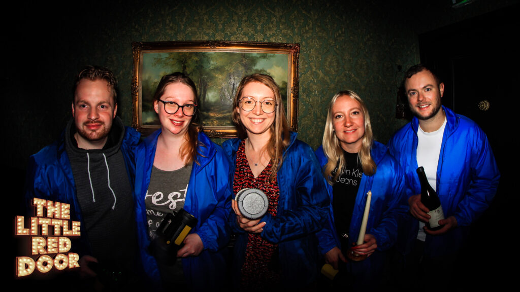 Escape Game Strasbourg