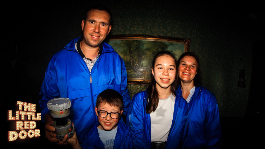 Escape Game Strasbourg