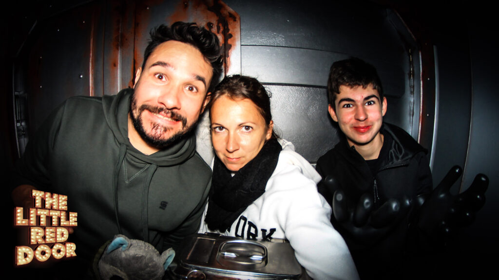 Escape Game Strasbourg