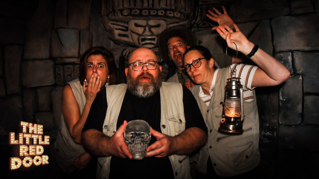 Escape Game Strasbourg