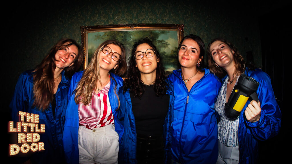 Escape Game Strasbourg