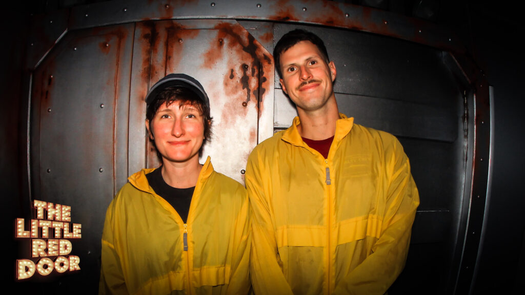 Escape Game Strasbourg