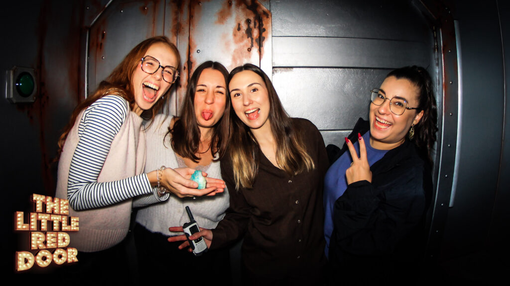 Escape Game Strasbourg