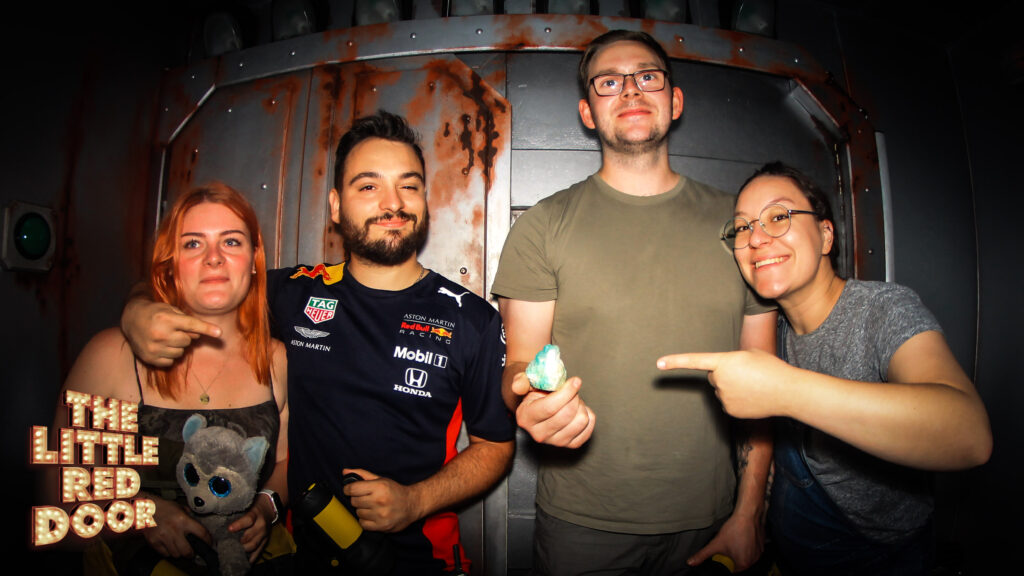 Escape Game Strasbourg