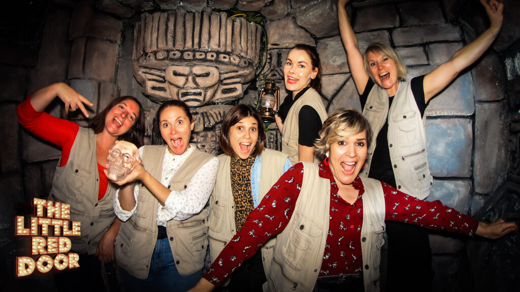 Escape Game Strasbourg